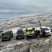 Jeep Experience