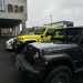 Jeep Experience