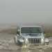 Jeep Experience