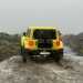 Jeep Experience