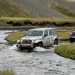 Jeep Experience