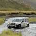 Jeep Experience