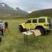 Jeep Experience