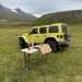 Jeep Experience
