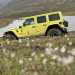 Jeep Experience
