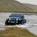 Jeep Experience