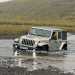 Jeep Experience