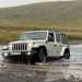 Jeep Experience
