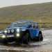 Jeep Experience