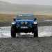 Jeep Experience