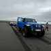 Jeep Experience