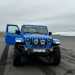 Jeep Experience
