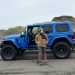 Jeep Experience