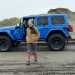 Jeep Experience