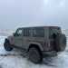 Jeep Experience