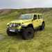 Jeep Experience