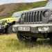 Jeep Experience