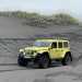 Jeep Experience