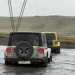 Jeep Experience