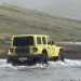 Jeep Experience
