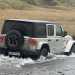 Jeep Experience