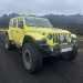 Jeep Experience