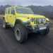 Jeep Experience