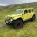 Jeep Experience