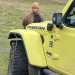 Jeep Experience