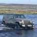Jeep Experience