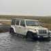 Jeep Experience