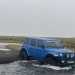 Jeep Experience