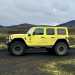 Jeep Experience