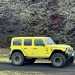 Jeep Experience