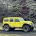 Jeep Experience