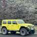 Jeep Experience