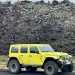 Jeep Experience