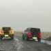 Jeep Experience