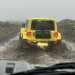 Jeep Experience