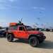 Jeep Experience
