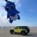 Jeep Experience