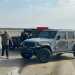 Jeep Experience