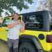 Jeep Experience
