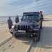 Jeep Experience
