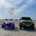 Jeep Experience