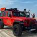 Jeep Experience