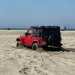 Jeep Experience