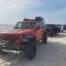 Jeep Experience