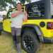 Jeep Experience