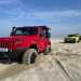 Jeep Experience